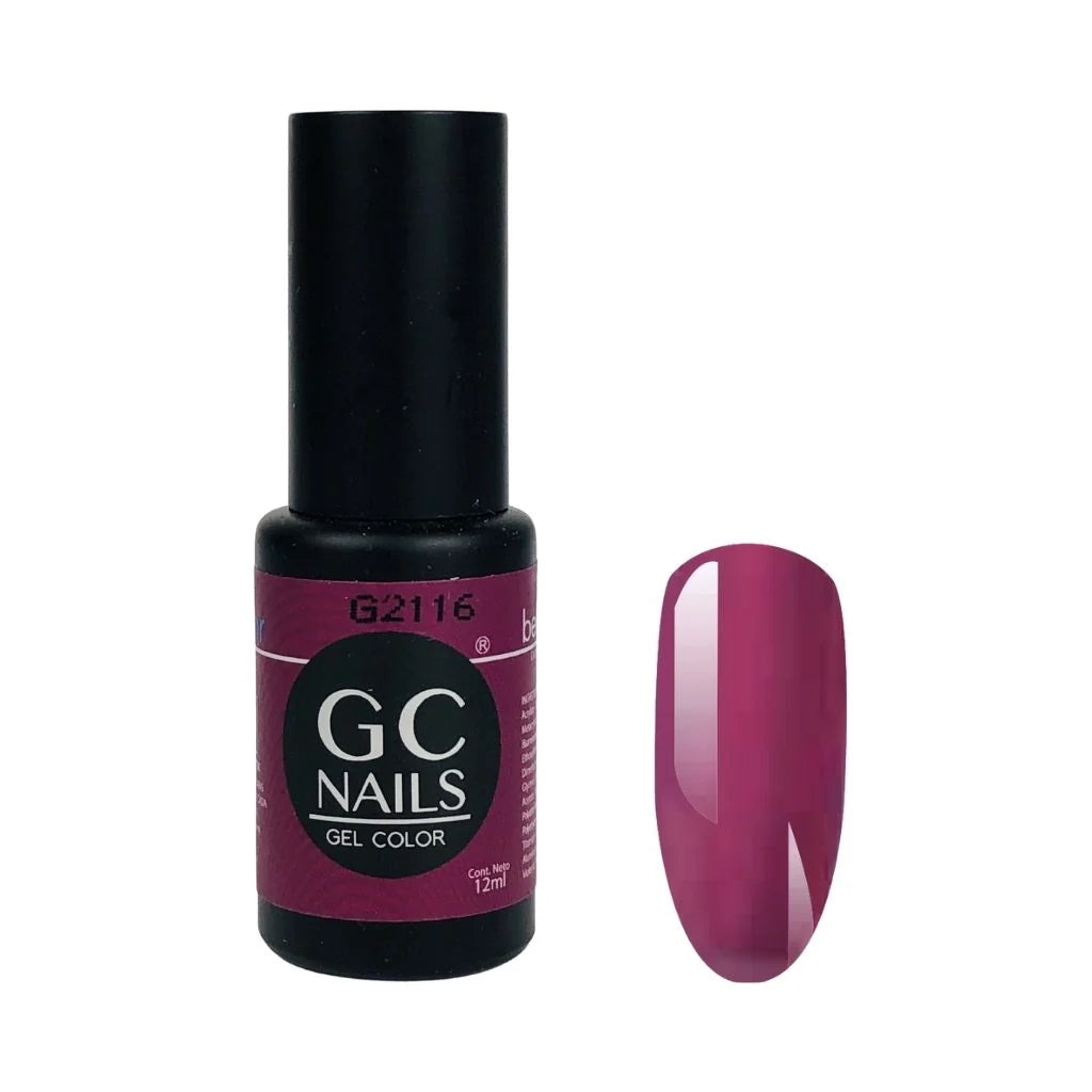 Bel-Color Leticia #041 GC Nails