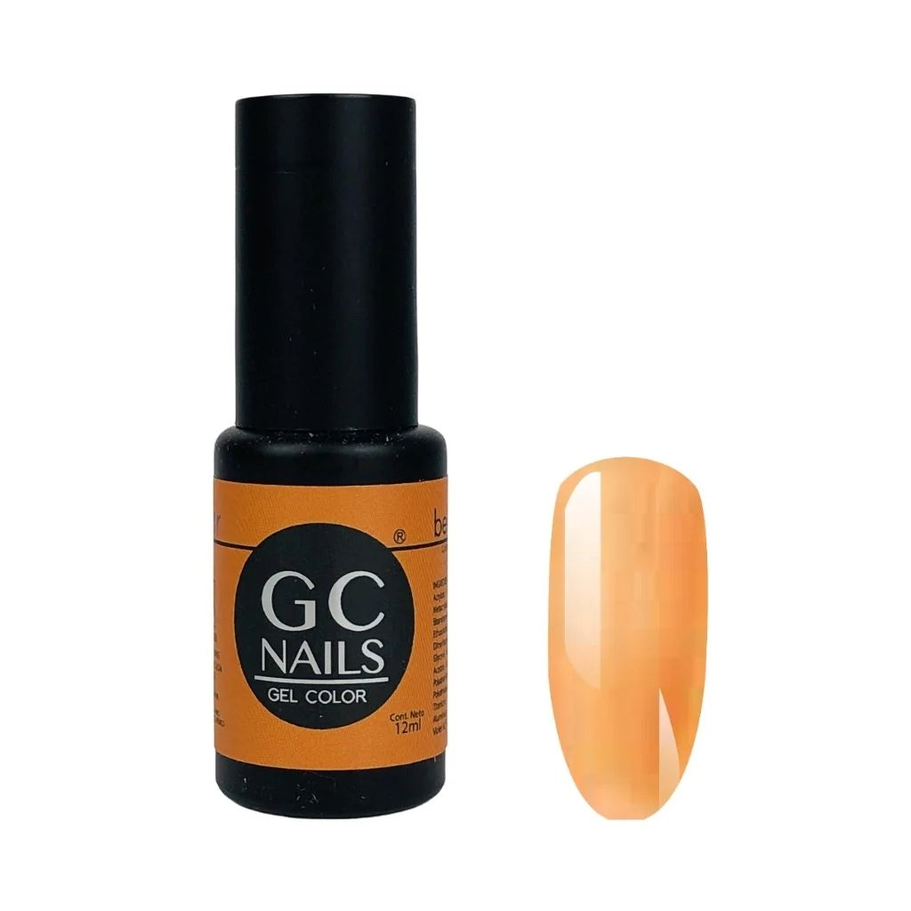 Bel-Color Mango #046 GC Nails