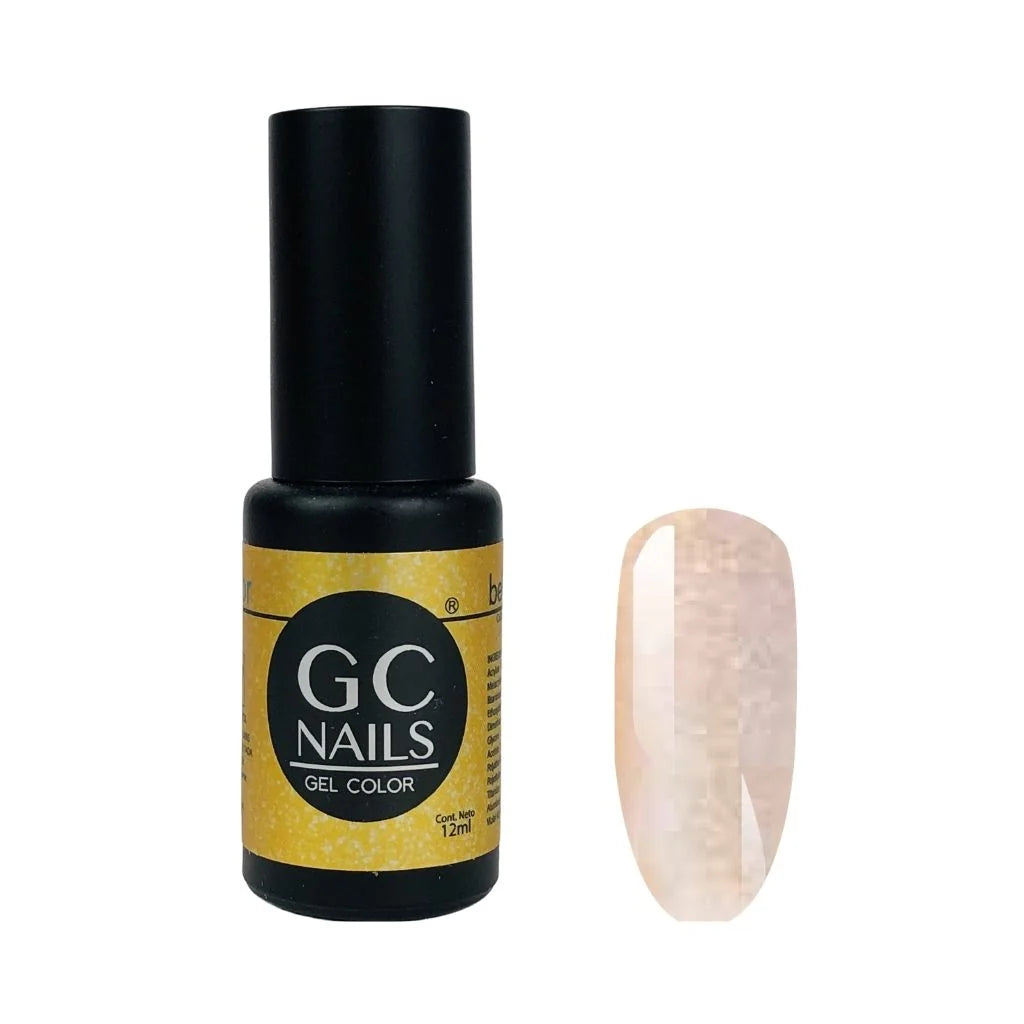 Bel-Color Mantequilla #077 GC Nails