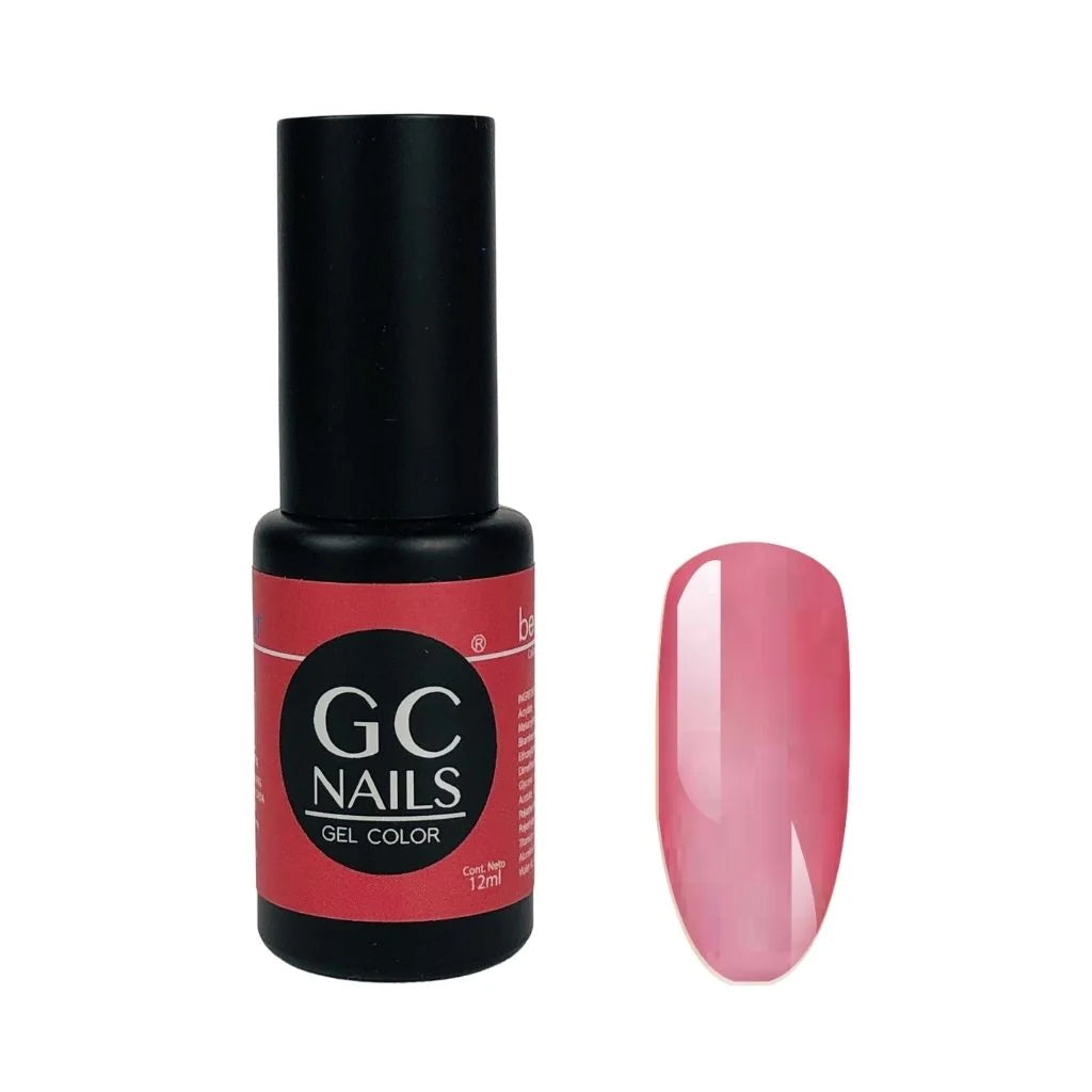 Bel-Color Maple #081 GC Nails