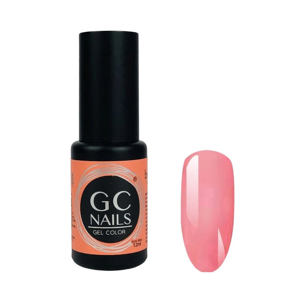 Bel-Color Melon Glow #082 GC Nails