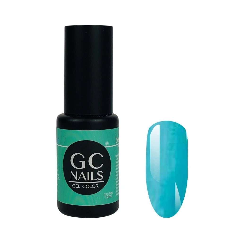 Bel-Color Menta #042 GC Nails