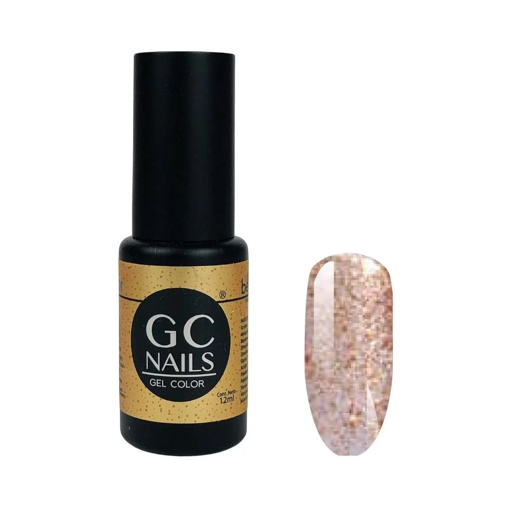 Bel-Color Miel #076 GC Nails
