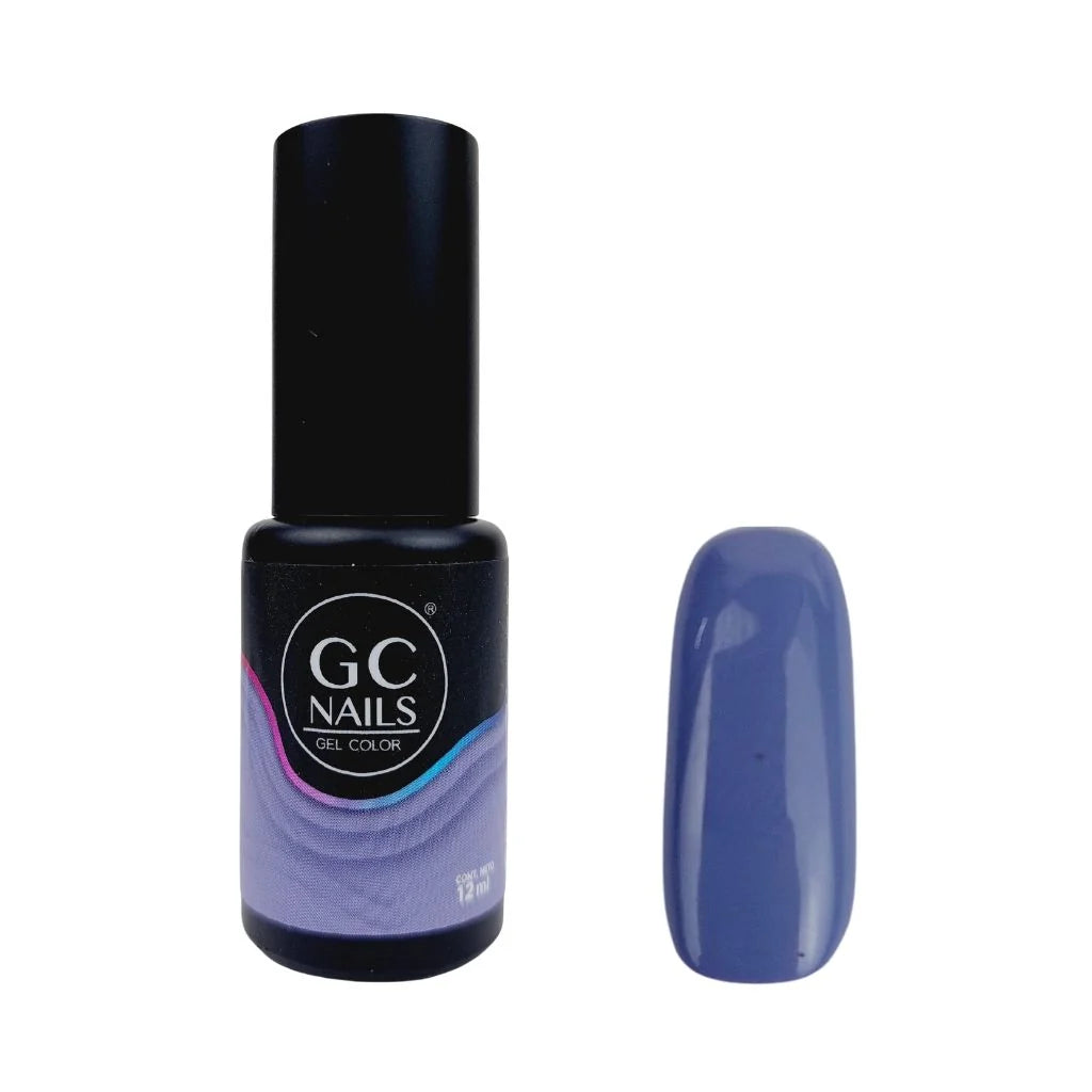 Bel-Color Mitico #186 GC Nails