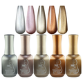Gel Coleccion Faraona Fantasy Nails