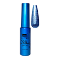 Gel Linner Platinum #03 Azul Fantasy Nails