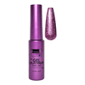 Gel Linner Platinum #04 Morado Fantasy Nails