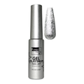 Gel Linner Platinum #01 Silver Fantasy Nails