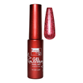 Gel Linner Platinum #07 Rojo Fantasy Nails