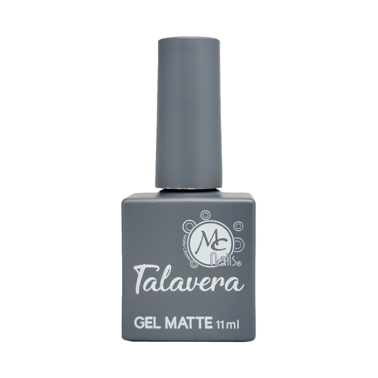 Top Coat Mate Talavera 11 Ml Mc Nails