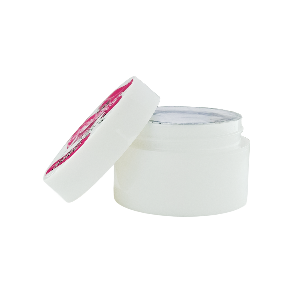 Gel Molding Blanco Fantasy Nails