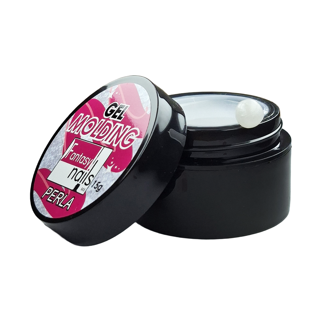 Gel Molding Perla Fantasy Nails