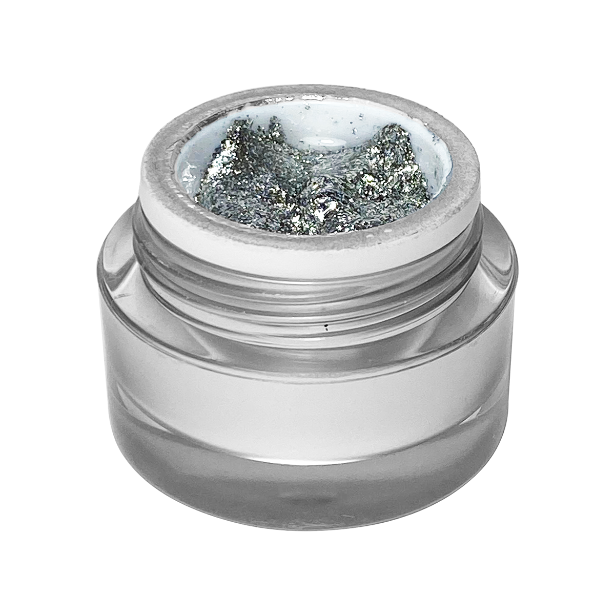 Gel Platinum Vip Silver Fantasy Nails