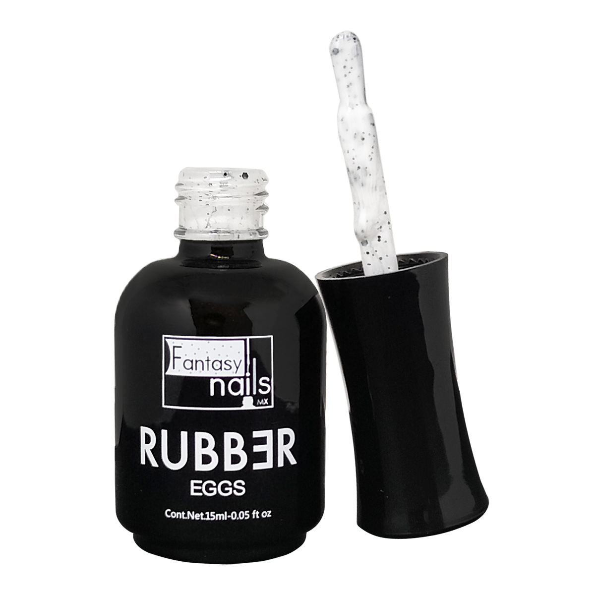 Base Rubber Eggs 15 Ml Fantasy Nails