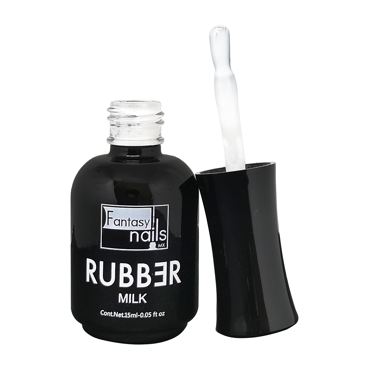 Base Rubber Milk 15 Ml Fantasy Nails