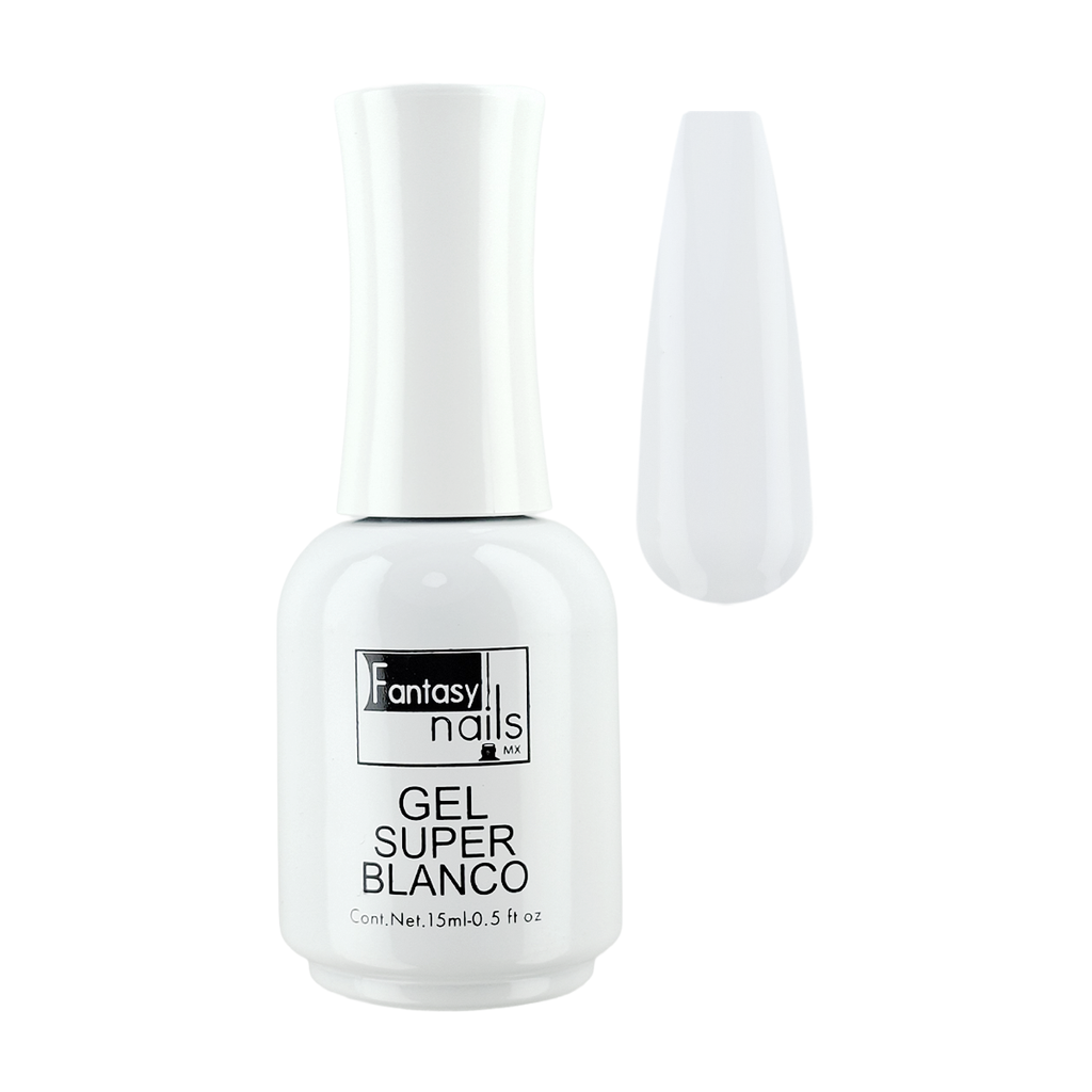Gel Polish 3 Pasos Gel Semipermanente A Elegir Fantasy Nails