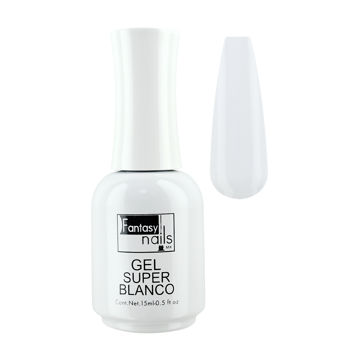 Gel Polish 3 Pasos Gel Semipermanente A Elegir Fantasy Nails