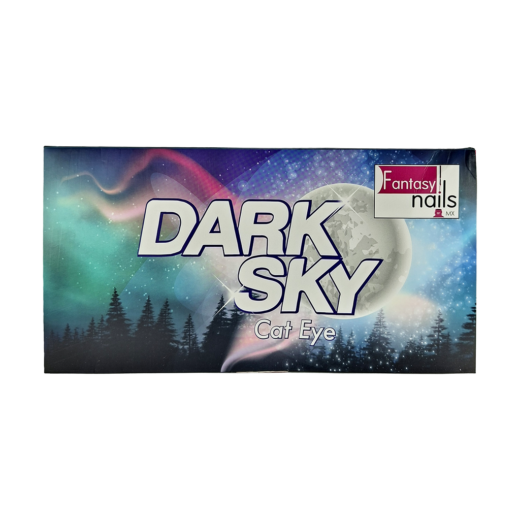 Gel Coleccion Dark Sky  Fantasy Nails