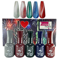 Gel Coleccion New York Fantasy Nails