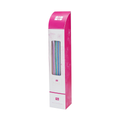 File Pack Limas 5 Pzs Nail Factory
