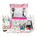 Kit De Acrílicos Profesional Nail Factory