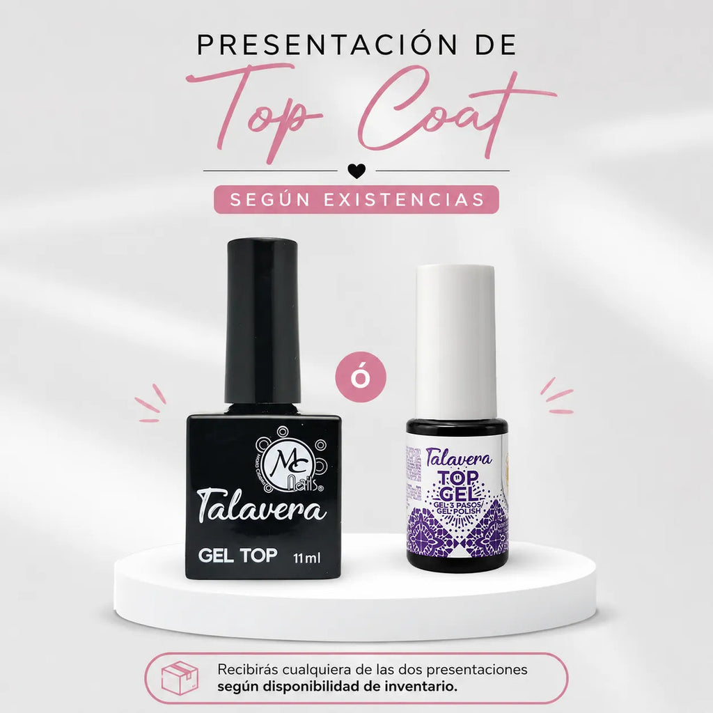 Kit Básico Para Uñas Press On Soft Gel A Elegir Mc Nails