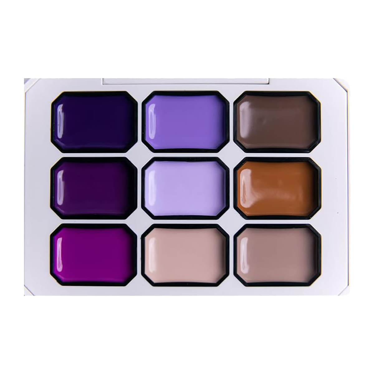 Coleccion Gel Butter Lavender Nail Factory