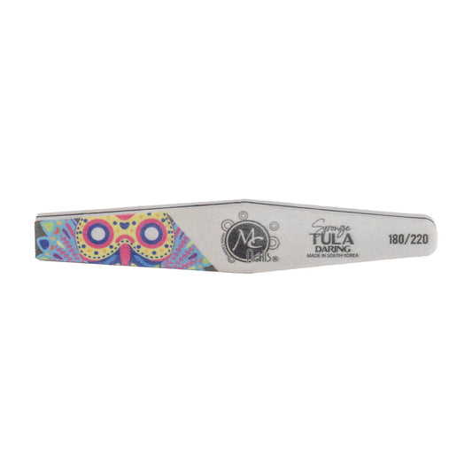 Lima Sponge Para Uñas Tula Daring 180/220 Mc Nails