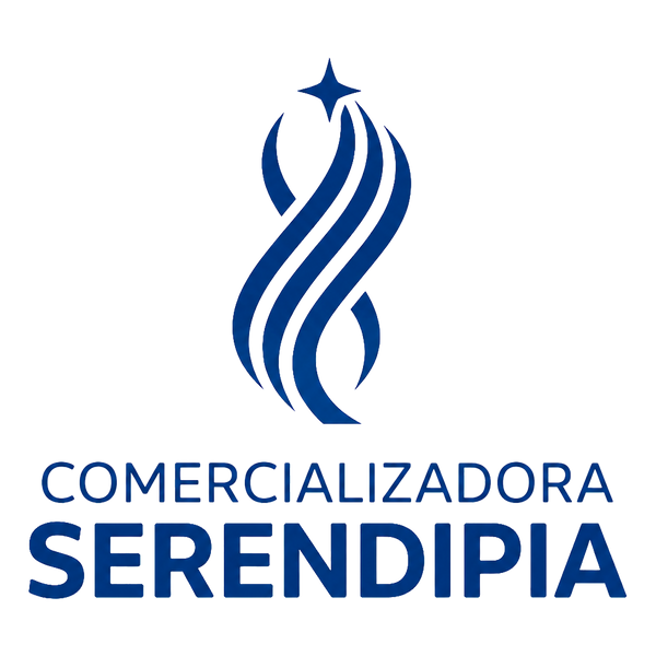 Comercializadora Serendipia 