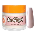 Polvo Acrílico Makeup Talavera #4 1 Oz Mc Nails