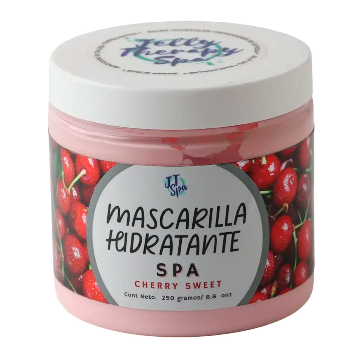 Mascarillas Hidratantes Blanqueadoras Pedicure Y Manicure 250 Gr Aroma A Elegir Jelly Therapy Spa