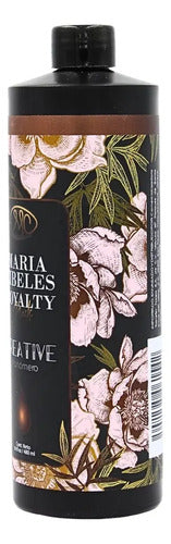 Líquido Acrílico Maria Cibeles Frutos Rojos 16 Oz Mc Nails
