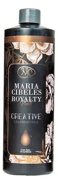 Líquido Acrílico Maria Cibeles Frutos Rojos 16 Oz Mc Nails