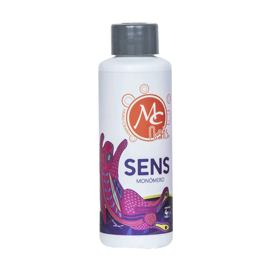Líquido Monómero 4 Oz Mc Nails