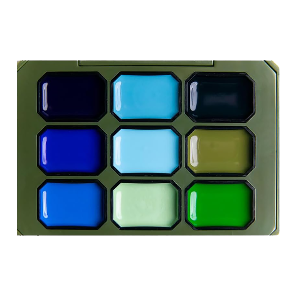 Coleccion Gel Butter Muscari Nail Factory
