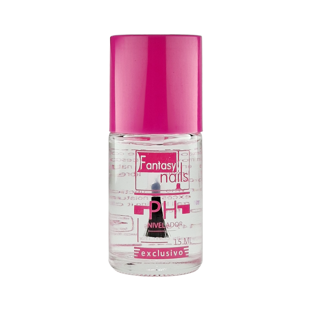 Nivelador De Ph 15 Ml Fantasy Nails