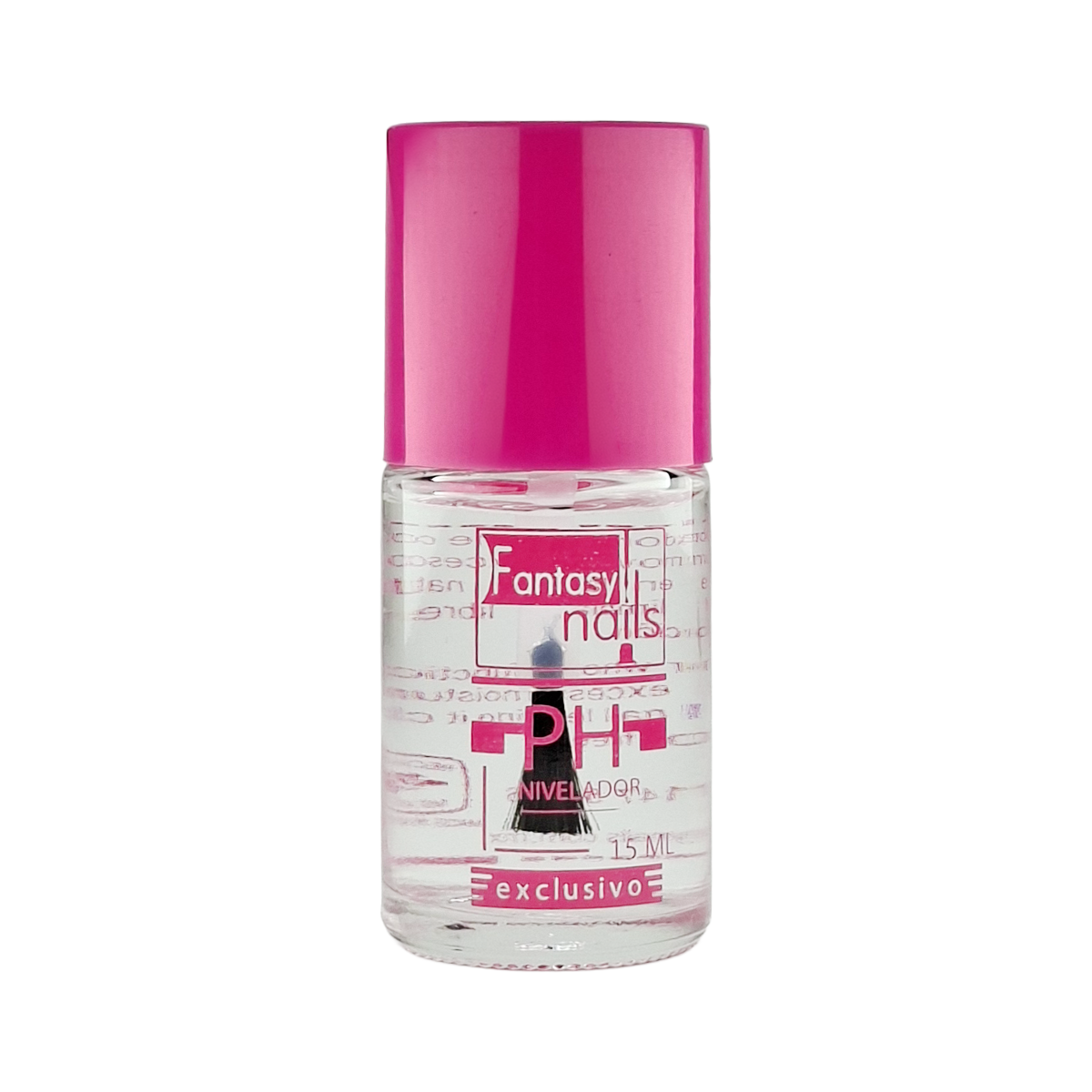 Nivelador De Ph 15 Ml Fantasy Nails