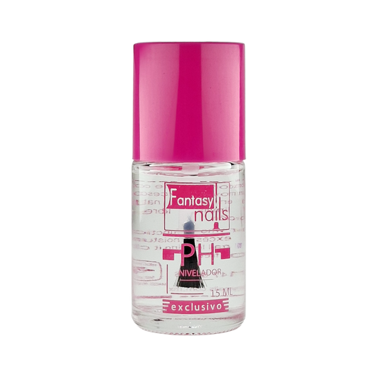 Nivelador De Ph 15 Ml Fantasy Nails