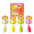 Coleccion Acrilicos 4 Pzs Pink Lemonade Fantasy Nails
