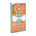 Formas Para Uña Escultural Verde Chica 100 Pzs Mc Nails