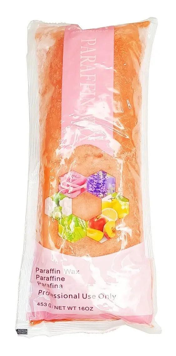 Parafina Para Manos Y Pies Manicure Pedicure 453 Gr Aroma A Elegir Jelly Therapy Spa