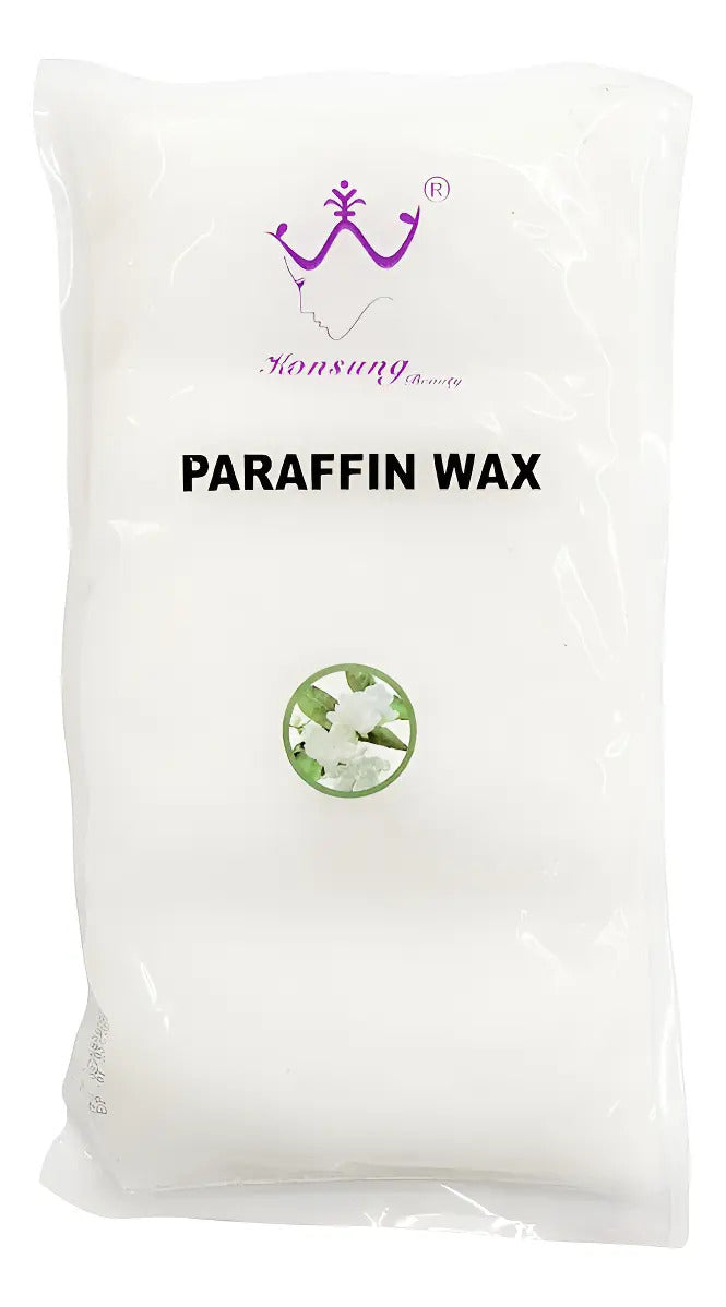 Parafina Para Manos Y Pies Manicure Pedicure 453 Gr Aroma A Elegir Jelly Therapy Spa
