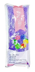 Parafina Para Manos Y Pies Manicure Pedicure 453 Gr Aroma A Elegir Jelly Therapy Spa