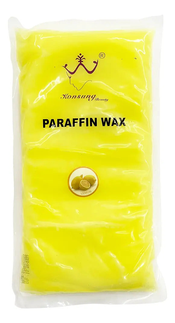 Parafina Para Manos Y Pies Manicure Pedicure 453 Gr Aroma A Elegir Jelly Therapy Spa