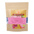 Jelly Spa Paso 1 Para Manicure Y Pedicure Fresa Silvestre 200 Gr Mc Nails