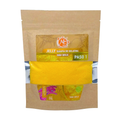 Jelly Spa Paso 1 Para Manicure Y Pedicure Mango Tropical 200 Gr Mc Nails