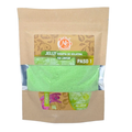 Jelly Spa Paso 1 Para Manicure Y Pedicure Pera Campestre 200 Gr Mc Nails
