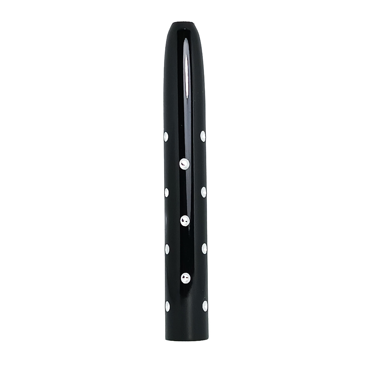 Pincel Kolinsky Black Rock #8 Para Uñas Acrílicas Mc Nails