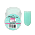Acricolor Pastel Menta#79 Fantasy Nails
