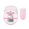 Acricolor Pastel Pink #81 Fantasy Nails